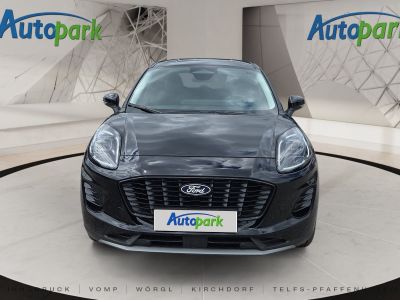 Ford Puma Neuwagen Ford Puma Neuwagen