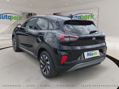 Ford Puma Neuwagen Ford Puma Neuwagen