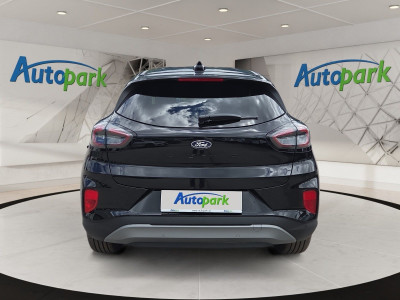 Ford Puma Neuwagen Ford Puma Neuwagen