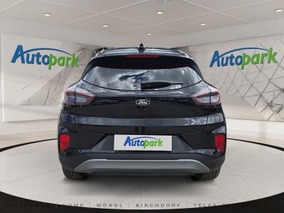 Ford Puma Neuwagen Ford Puma Neuwagen