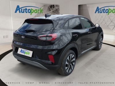 Ford Puma Neuwagen Ford Puma Neuwagen