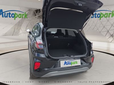 Ford Puma Neuwagen Ford Puma Neuwagen