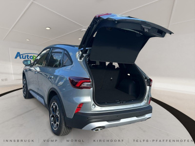 Ford Kuga Vorführwagen Ford Kuga Vorführwagen
