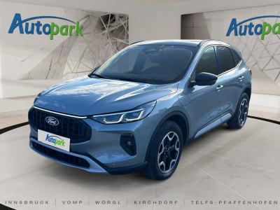 Ford Kuga Vorführwagen Ford Kuga Vorführwagen