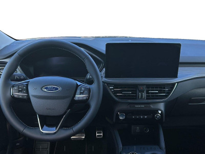 Ford Kuga Vorführwagen Ford Kuga Vorführwagen