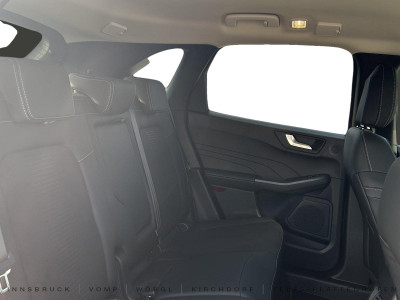 Ford Kuga Vorführwagen Ford Kuga Vorführwagen