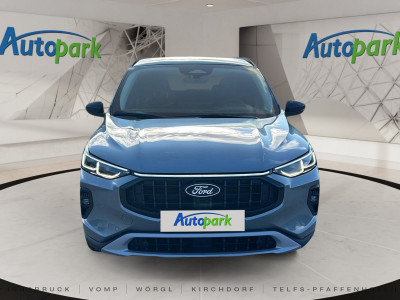 Ford Kuga Vorführwagen Ford Kuga Vorführwagen