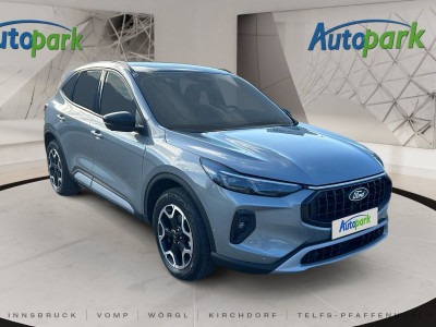 Ford Kuga Vorführwagen Ford Kuga Vorführwagen
