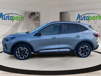 Ford Kuga Vorführwagen Ford Kuga Vorführwagen
