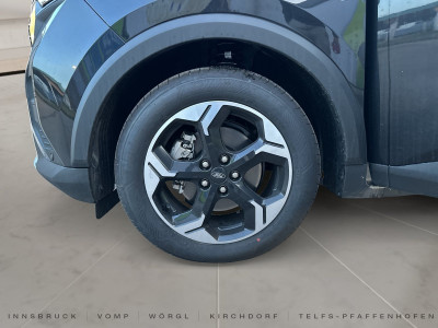 Ford Tourneo Courier Vorführwagen