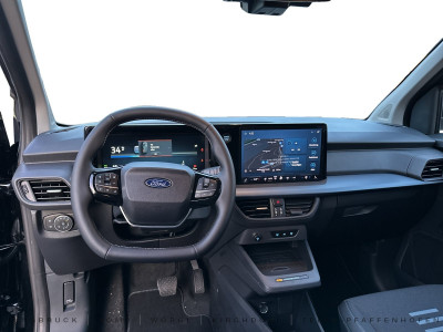 Ford Tourneo Courier Vorführwagen