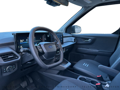 Ford Tourneo Courier Vorführwagen