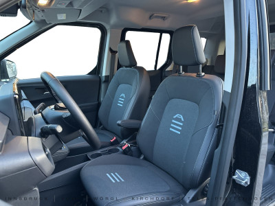 Ford Tourneo Courier Vorführwagen