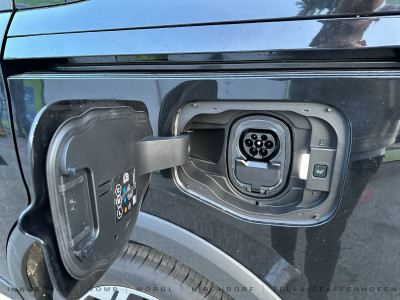 Ford Tourneo Courier Vorführwagen