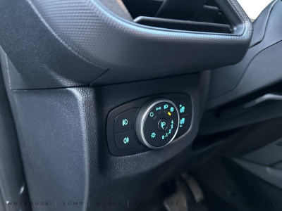 Ford Tourneo Courier Vorführwagen