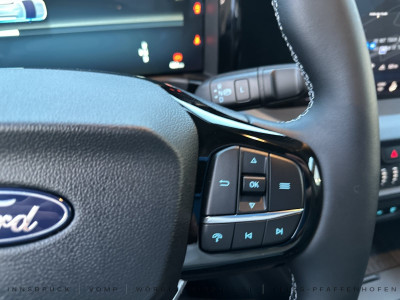 Ford Tourneo Courier Vorführwagen