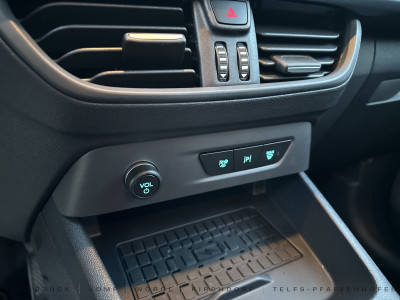 Ford Tourneo Courier Vorführwagen