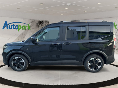 Ford Tourneo Courier Vorführwagen