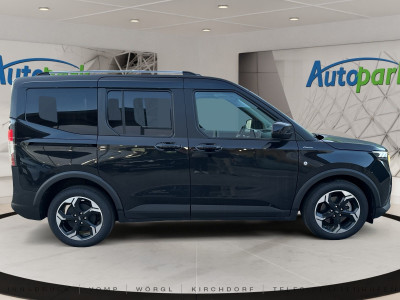 Ford Tourneo Courier Vorführwagen