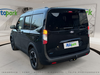 Ford Tourneo Courier Vorführwagen