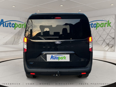 Ford Tourneo Courier Vorführwagen