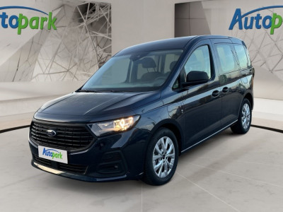 Ford Tourneo Connect Vorführwagen Ford Tourneo Connect Vorführwagen