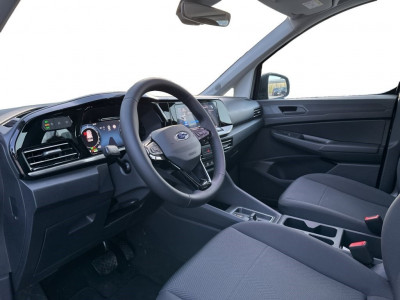 Ford Tourneo Connect Vorführwagen Ford Tourneo Connect Vorführwagen