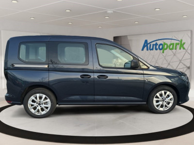 Ford Tourneo Connect Vorführwagen Ford Tourneo Connect Vorführwagen