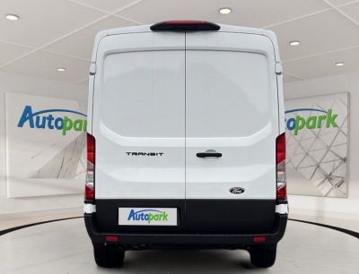 Ford Transit Neuwagen Ford Transit Neuwagen