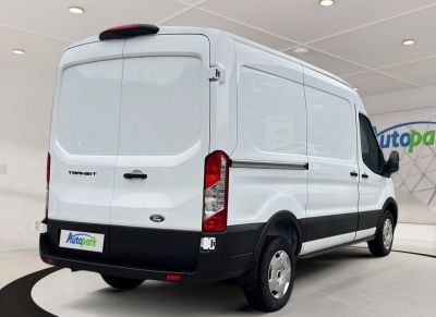 Ford Transit Neuwagen Ford Transit Neuwagen
