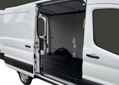 Ford Transit Neuwagen Ford Transit Neuwagen