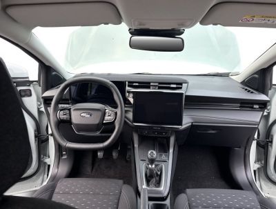Ford Puma Neuwagen Ford Puma Neuwagen