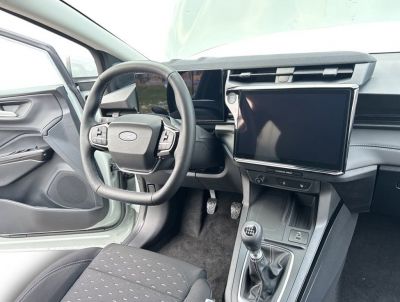 Ford Puma Neuwagen Ford Puma Neuwagen