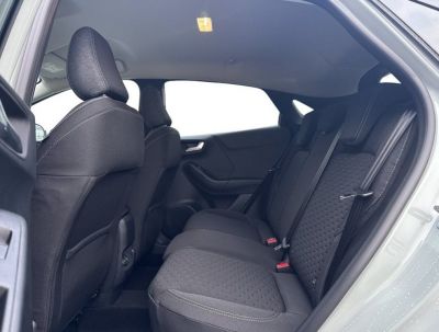 Ford Puma Neuwagen Ford Puma Neuwagen