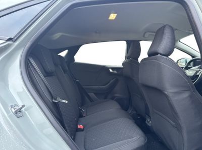 Ford Puma Neuwagen Ford Puma Neuwagen