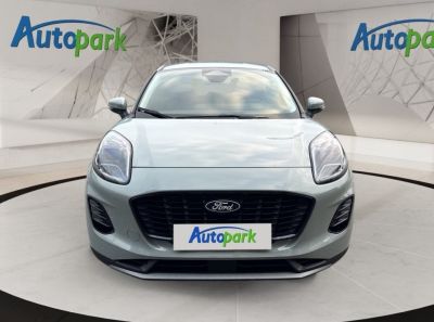Ford Puma Neuwagen Ford Puma Neuwagen