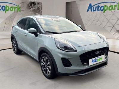 Ford Puma Neuwagen Ford Puma Neuwagen