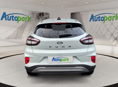 Ford Puma Neuwagen Ford Puma Neuwagen