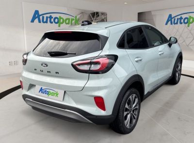 Ford Puma Neuwagen Ford Puma Neuwagen