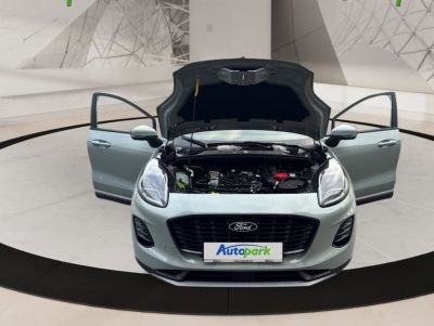Ford Puma Neuwagen Ford Puma Neuwagen