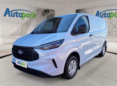 Ford Transit Custom Neuwagen