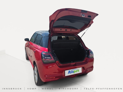 Suzuki Swift Neuwagen Suzuki Swift Neuwagen