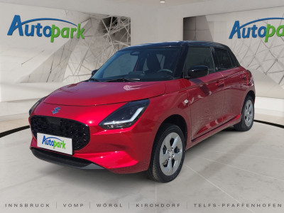 Suzuki Swift Neuwagen Suzuki Swift Neuwagen
