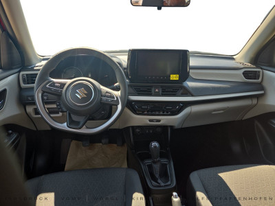 Suzuki Swift Neuwagen Suzuki Swift Neuwagen