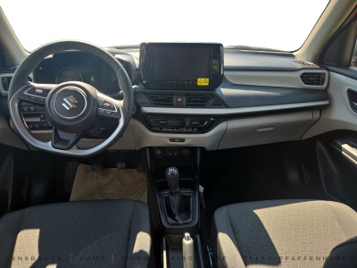 Suzuki Swift Neuwagen Suzuki Swift Neuwagen