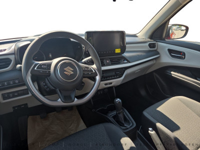 Suzuki Swift Neuwagen Suzuki Swift Neuwagen