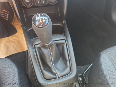 Suzuki Swift Neuwagen Suzuki Swift Neuwagen