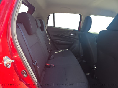 Suzuki Swift Neuwagen Suzuki Swift Neuwagen