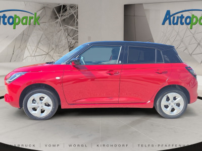 Suzuki Swift Neuwagen Suzuki Swift Neuwagen