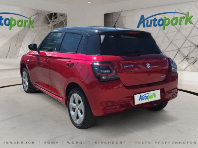 Suzuki Swift Neuwagen Suzuki Swift Neuwagen